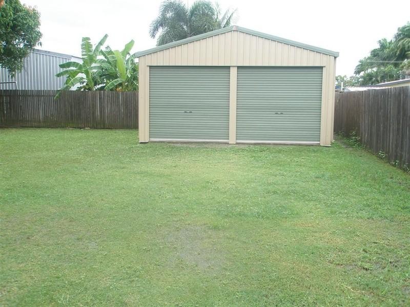 14 Maria Street, Rasmussen QLD 4815