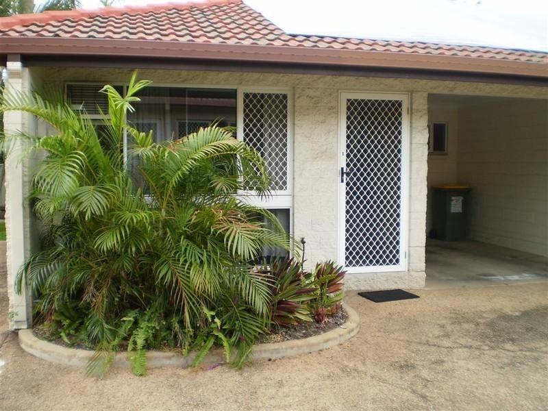 1/37 Ralston Street, West End QLD 4810