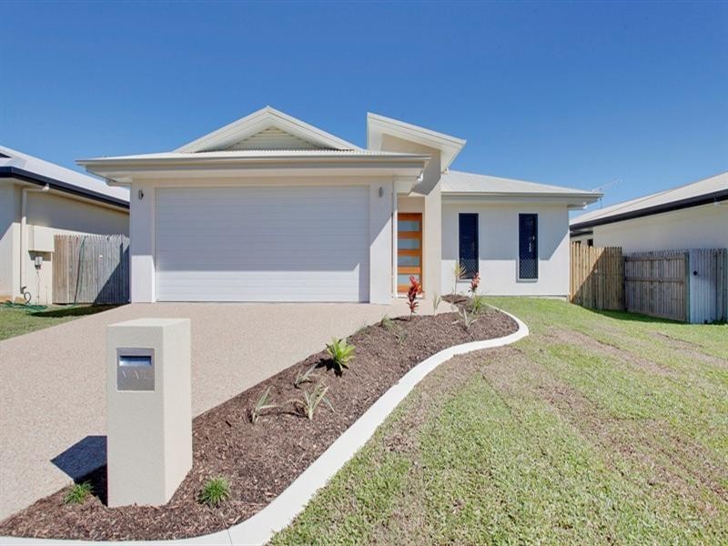 15 Barra Court, Mount Louisa QLD 4814