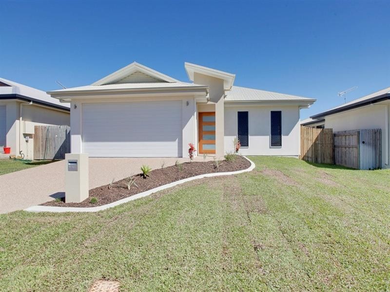 15 Barra Court, Mount Louisa QLD 4814