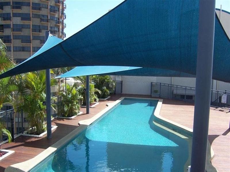 48/86 Ogden Street, Townsville City QLD 4810