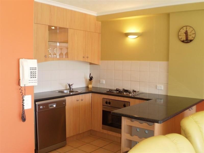 48/86 Ogden Street, Townsville City QLD 4810