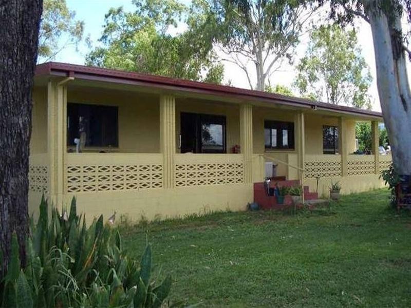 178 Quigley Road, Majors Creek QLD 4816