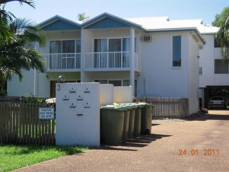 2/3 Anderson Street, Railway Estate QLD 4810