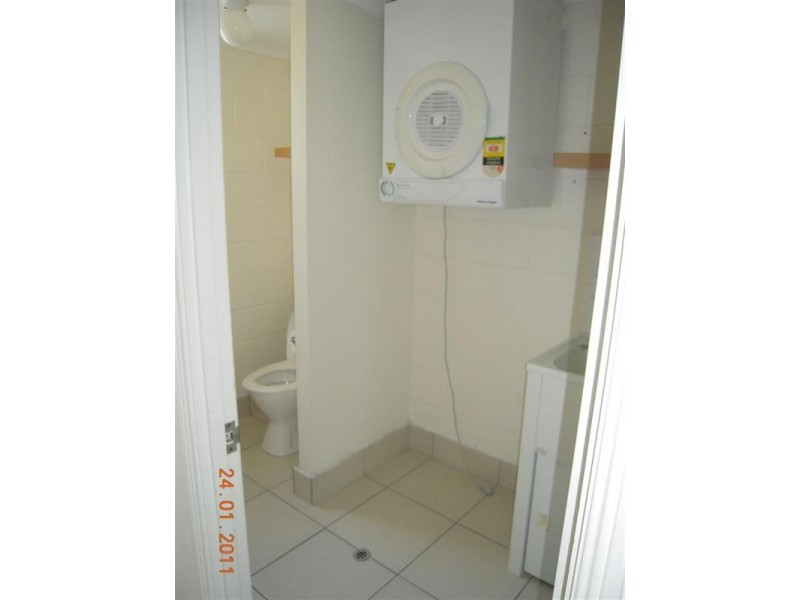 2/3 Anderson Street, Railway Estate QLD 4810