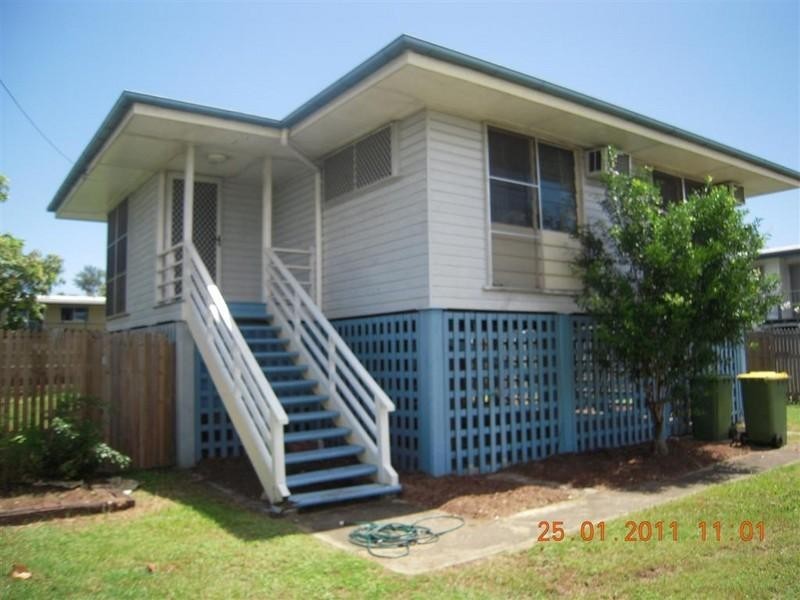 211 Palmerston Street, Vincent QLD 4814