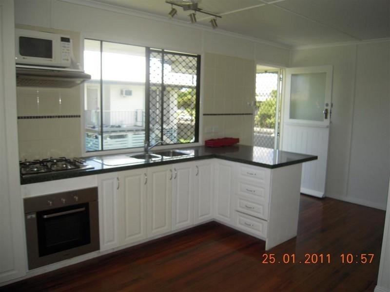 211 Palmerston Street, Vincent QLD 4814