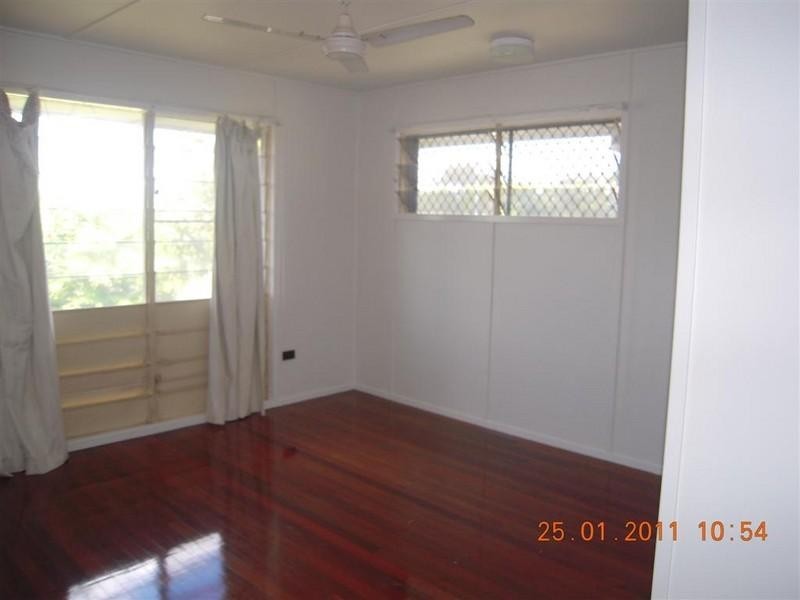 211 Palmerston Street, Vincent QLD 4814