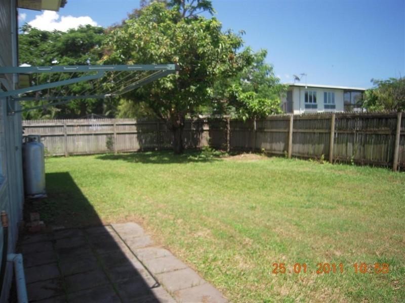 211 Palmerston Street, Vincent QLD 4814
