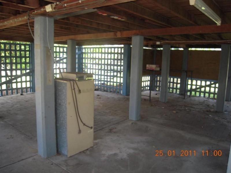 211 Palmerston Street, Vincent QLD 4814