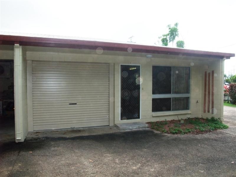 1/116 Queens Road, Hermit Park QLD 4812