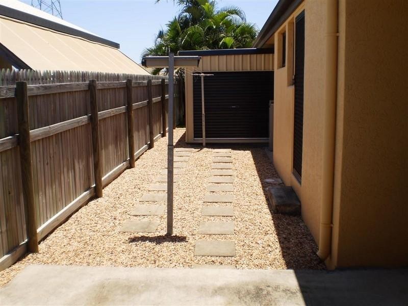 20 Mirada Court, Kirwan QLD 4817