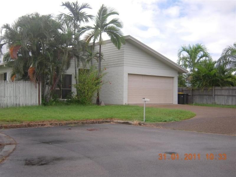 3 Aspen Court, Kirwan QLD 4817