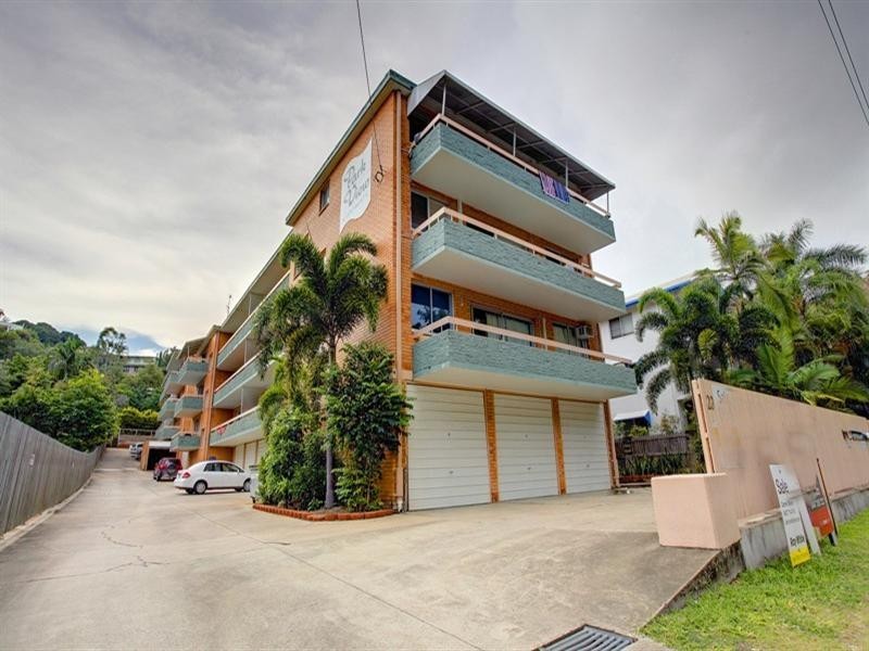 3/23 Gregory Street, North Ward QLD 4810