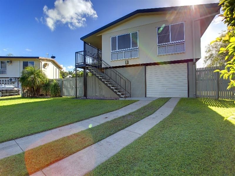 2 Sweers Court, Thuringowa Central QLD 4817