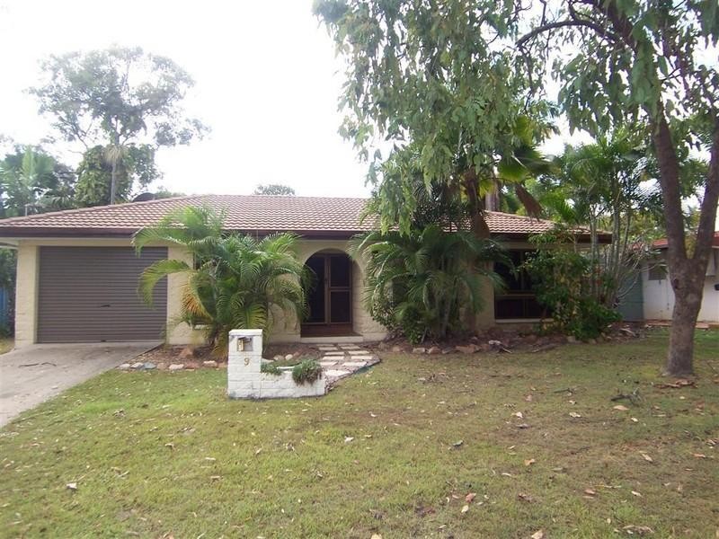 9 Fardon Street, Annandale QLD 4814