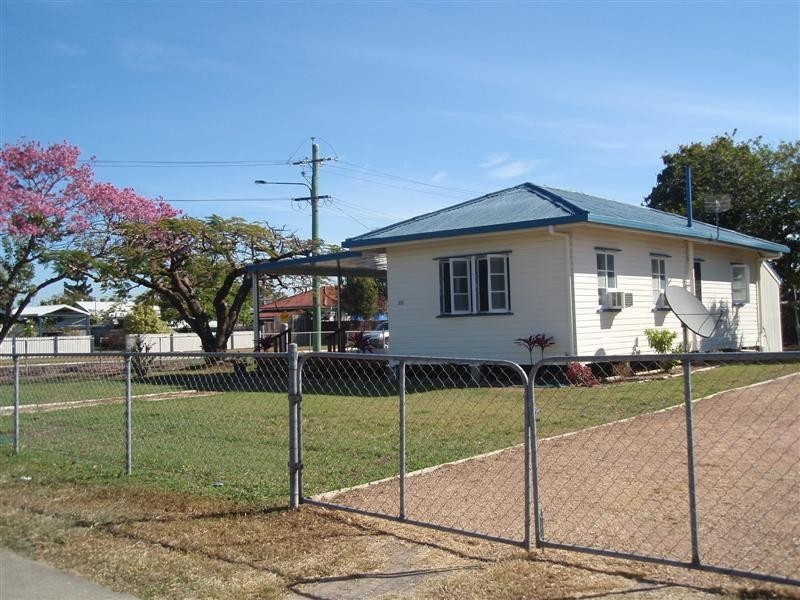 111 Fulham Road, Gulliver QLD 4812