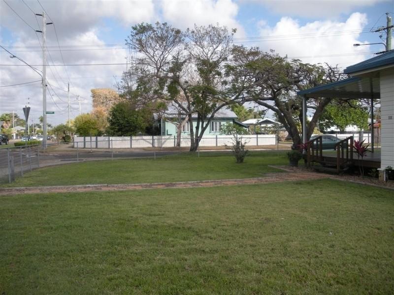 111 Fulham Road, Gulliver QLD 4812