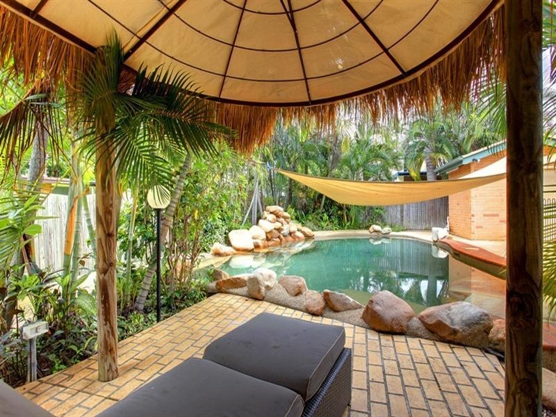 7 Decourcey Street, Mundingburra QLD 4812