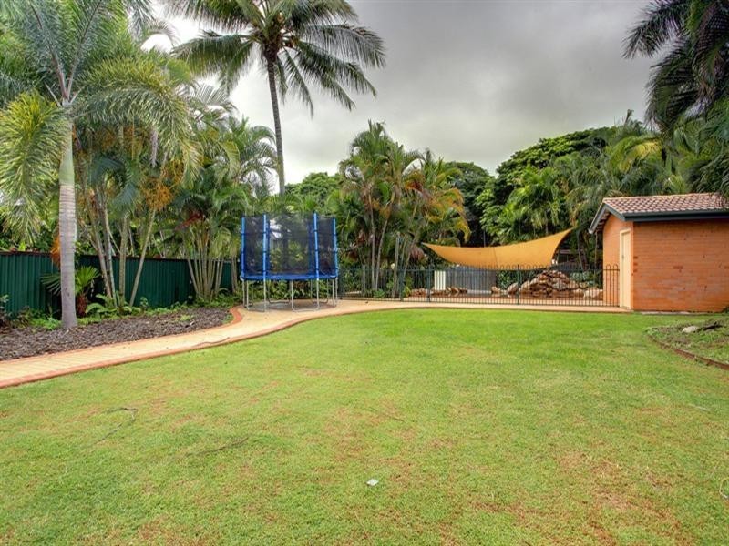 7 Decourcey Street, Mundingburra QLD 4812