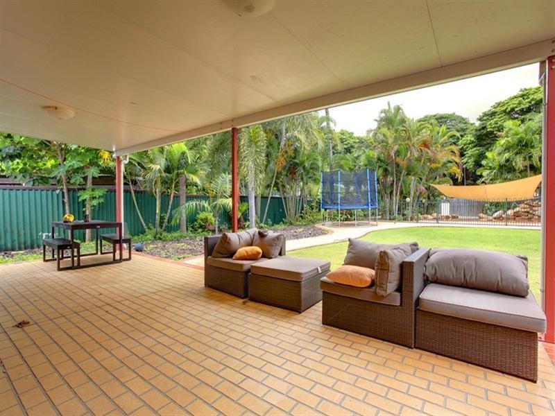 7 Decourcey Street, Mundingburra QLD 4812