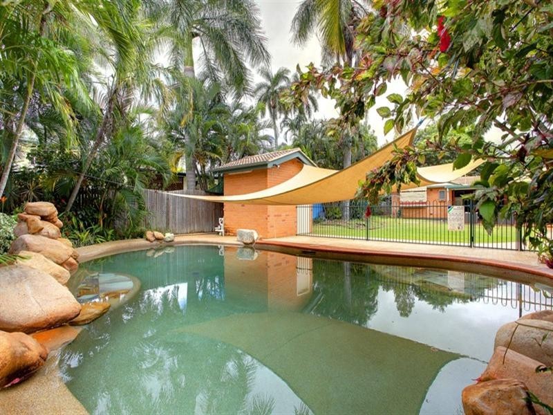 7 Decourcey Street, Mundingburra QLD 4812