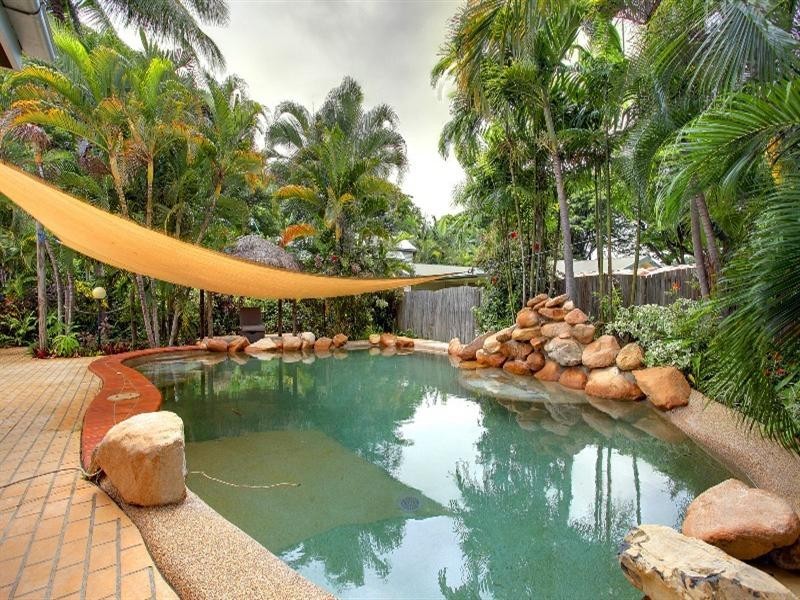 7 Decourcey Street, Mundingburra QLD 4812