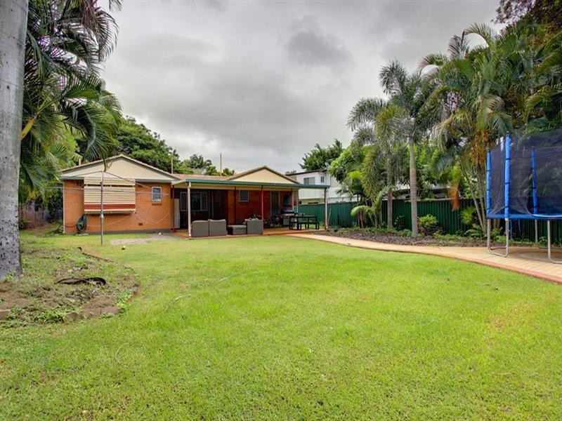 7 Decourcey Street, Mundingburra QLD 4812