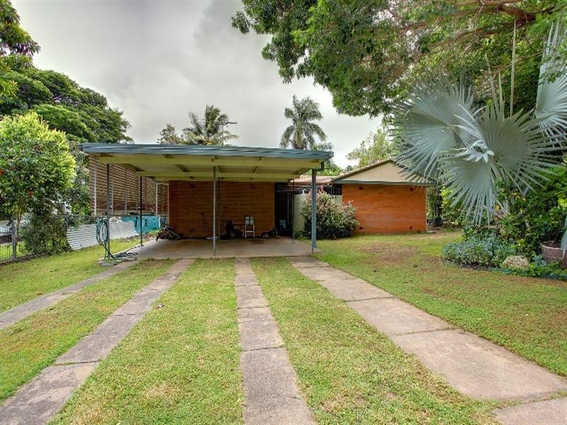 7 Decourcey Street, Mundingburra QLD 4812