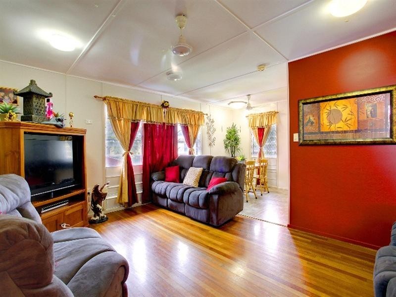 16 Cuthbert Crescent, Vincent QLD 4814