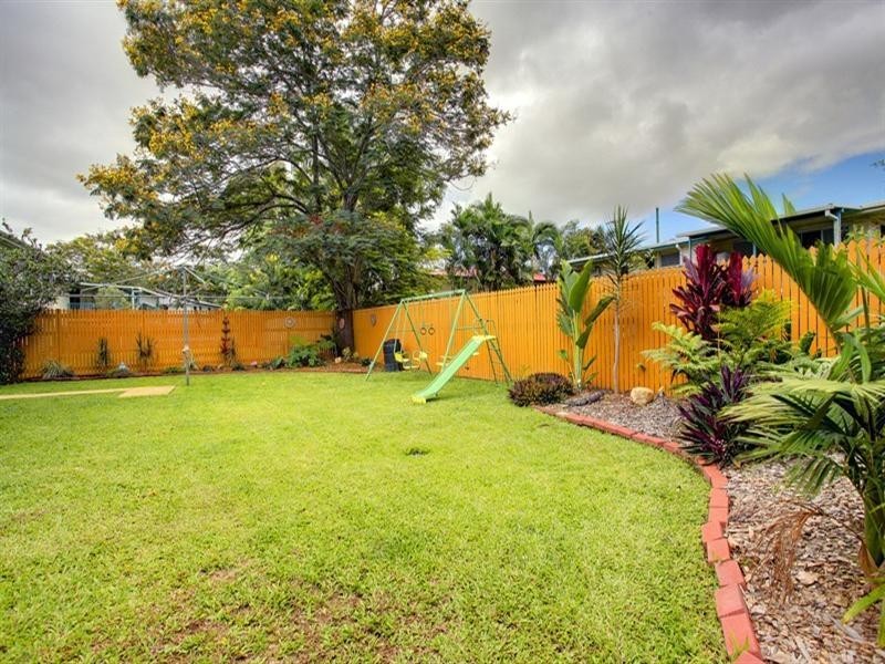 16 Cuthbert Crescent, Vincent QLD 4814