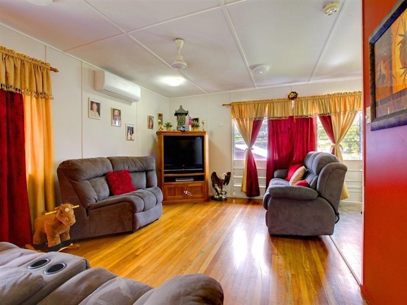 16 Cuthbert Crescent, Vincent QLD 4814