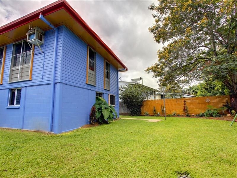 16 Cuthbert Crescent, Vincent QLD 4814