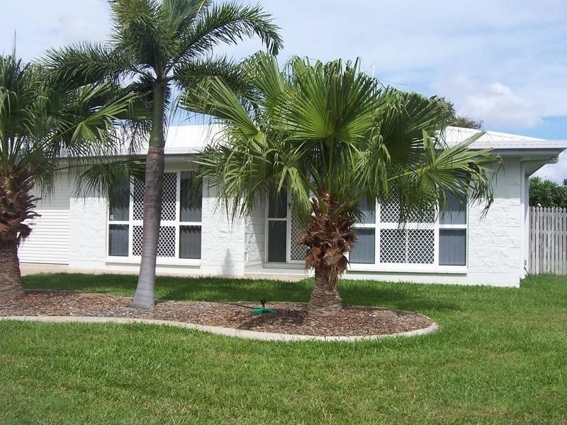 158 Kern Brothers Drive, Kirwan QLD 4817