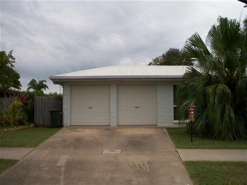 158 Kern Brothers Drive, Kirwan QLD 4817