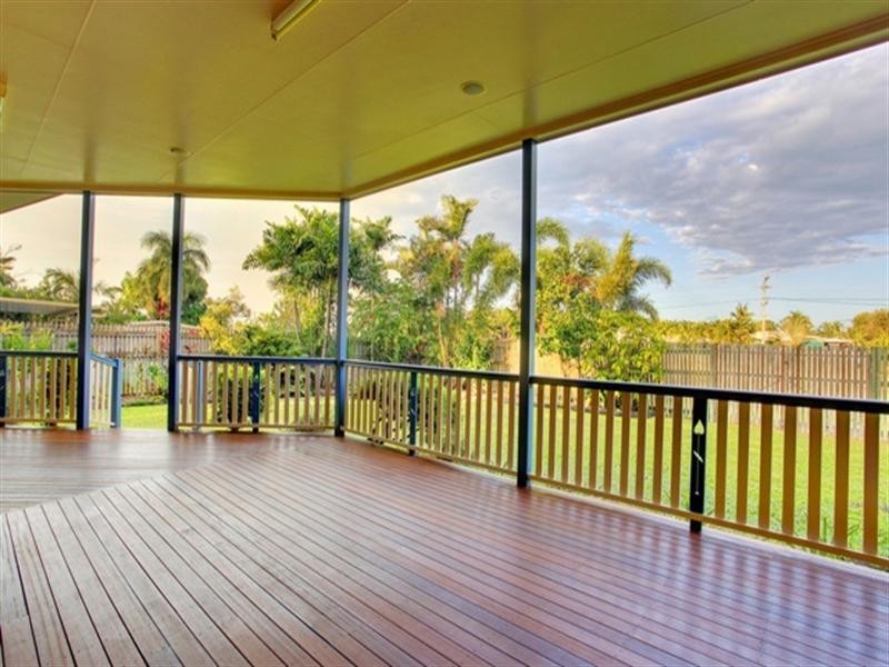 6 Tottenham Court, Kirwan QLD 4817