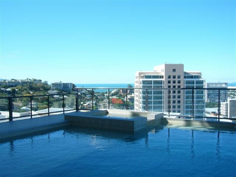 20/209 Wills Street, Townsville QLD 4810