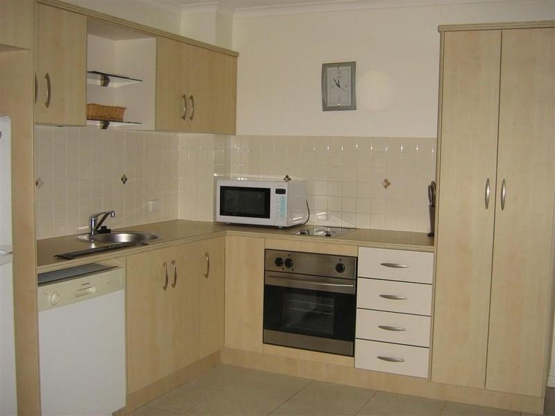 20/209 Wills Street, Townsville QLD 4810