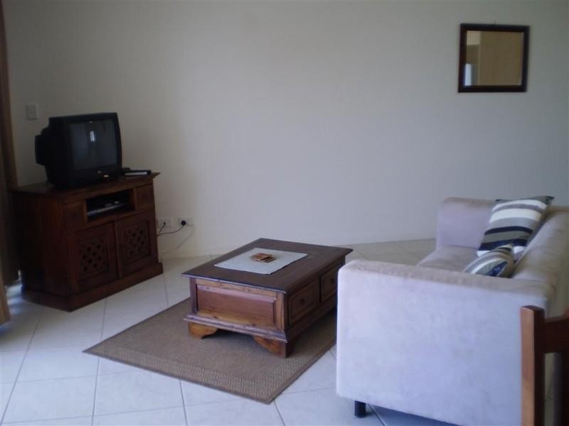 20/209 Wills Street, Townsville QLD 4810