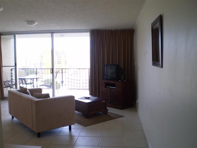 20/209 Wills Street, Townsville QLD 4810