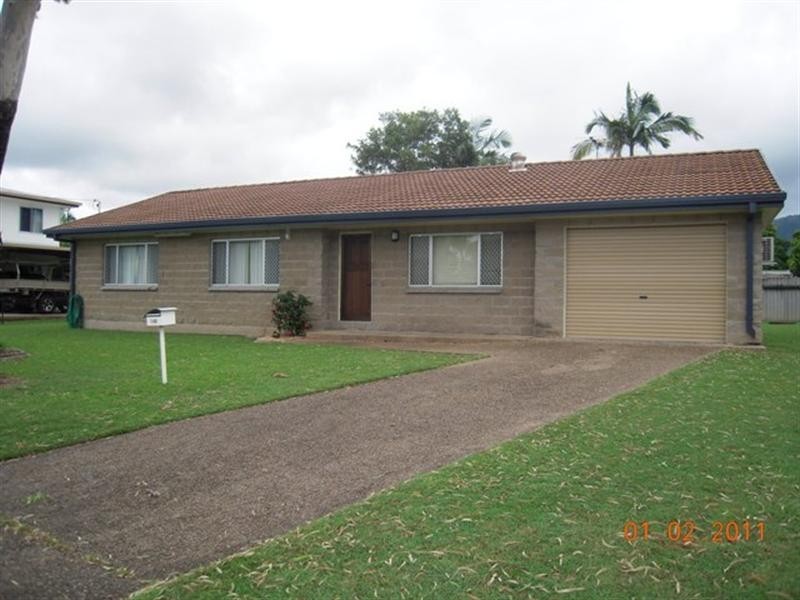 146 Albert Street, Cranbrook QLD 4814