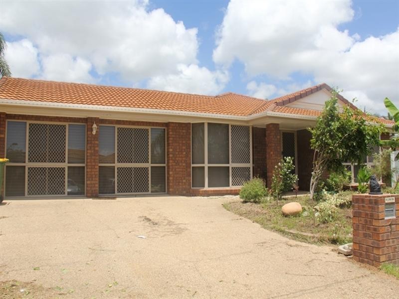 1 Zamia Court, Annandale QLD 4814