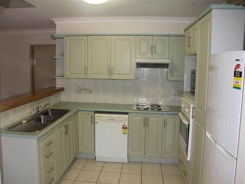 1 Zamia Court, Annandale QLD 4814