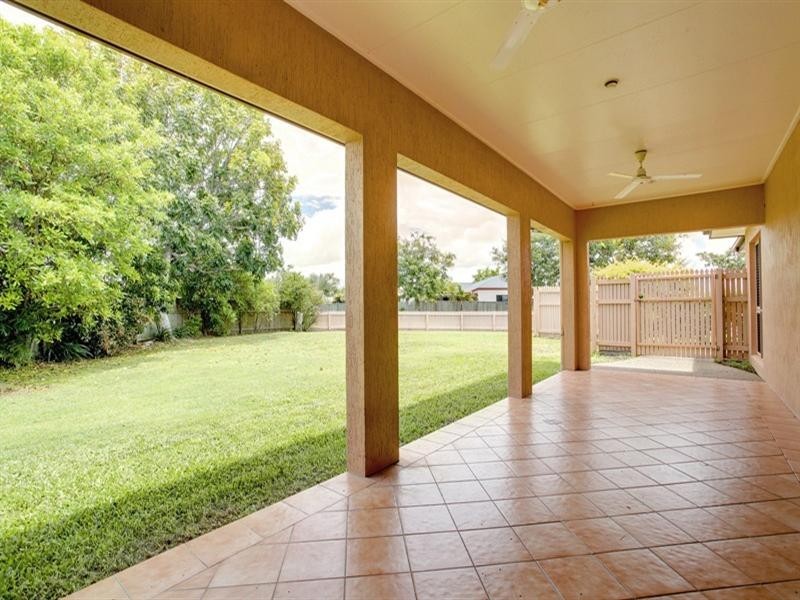 47 Riovista Way, Kirwan QLD 4817
