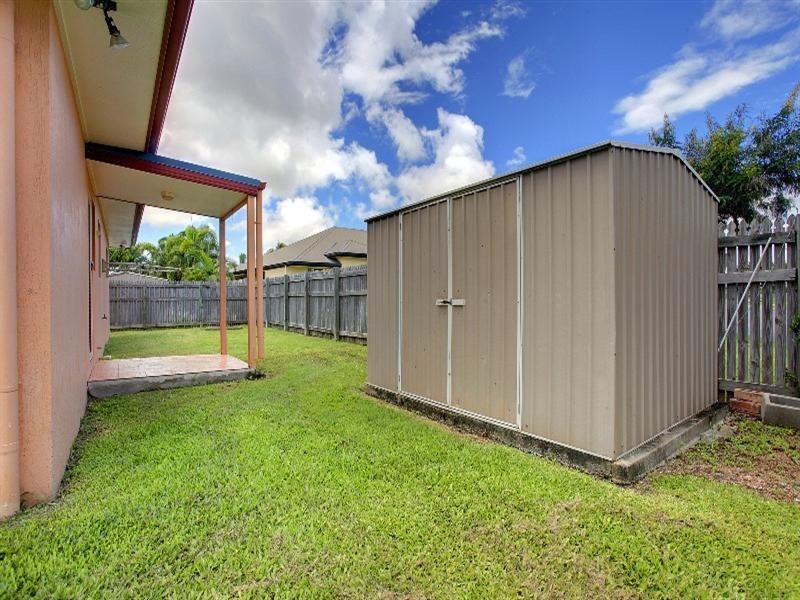 47 Riovista Way, Kirwan QLD 4817