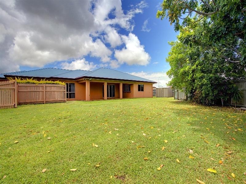 47 Riovista Way, Kirwan QLD 4817