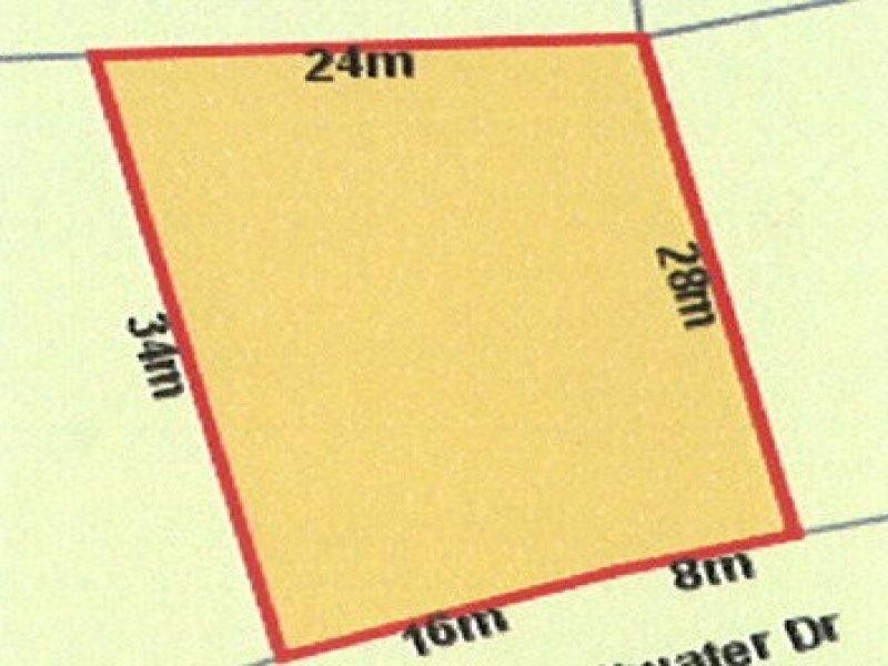 8 Saltwater Drive, Toomulla QLD 4816