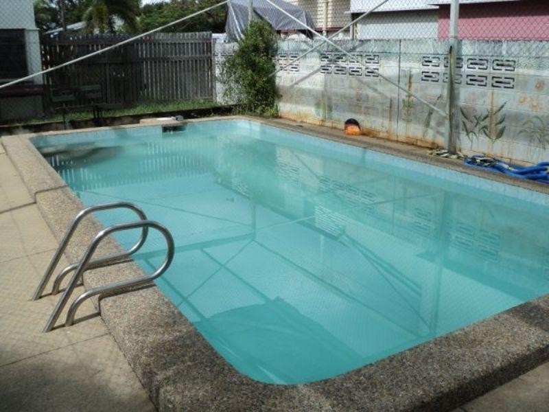 41 Begg Street, Gulliver QLD 4812