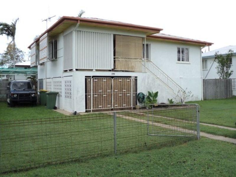 41 Begg Street, Gulliver QLD 4812