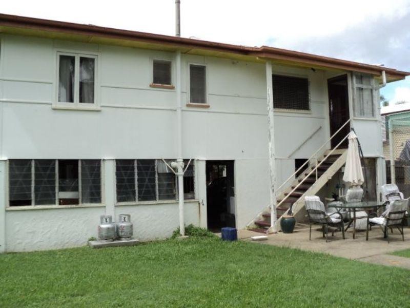 41 Begg Street, Gulliver QLD 4812